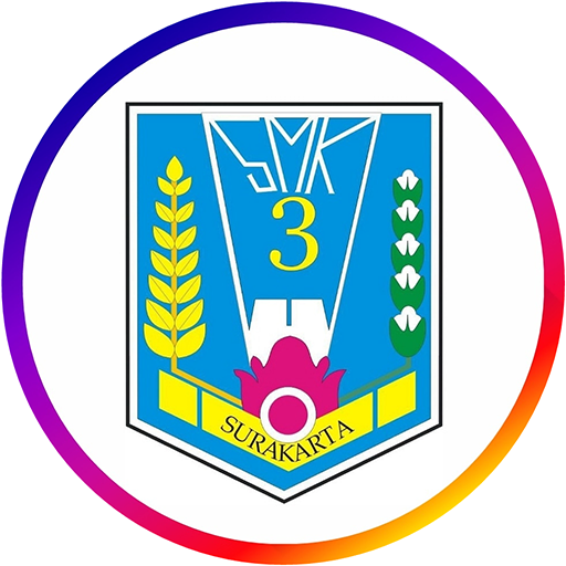 Logo SMKN 3